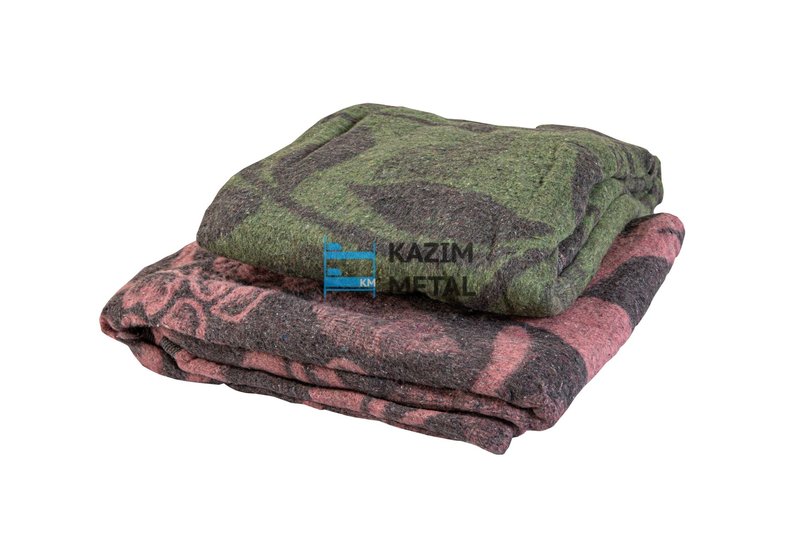 Peluş Battaniyeler — Tekstil